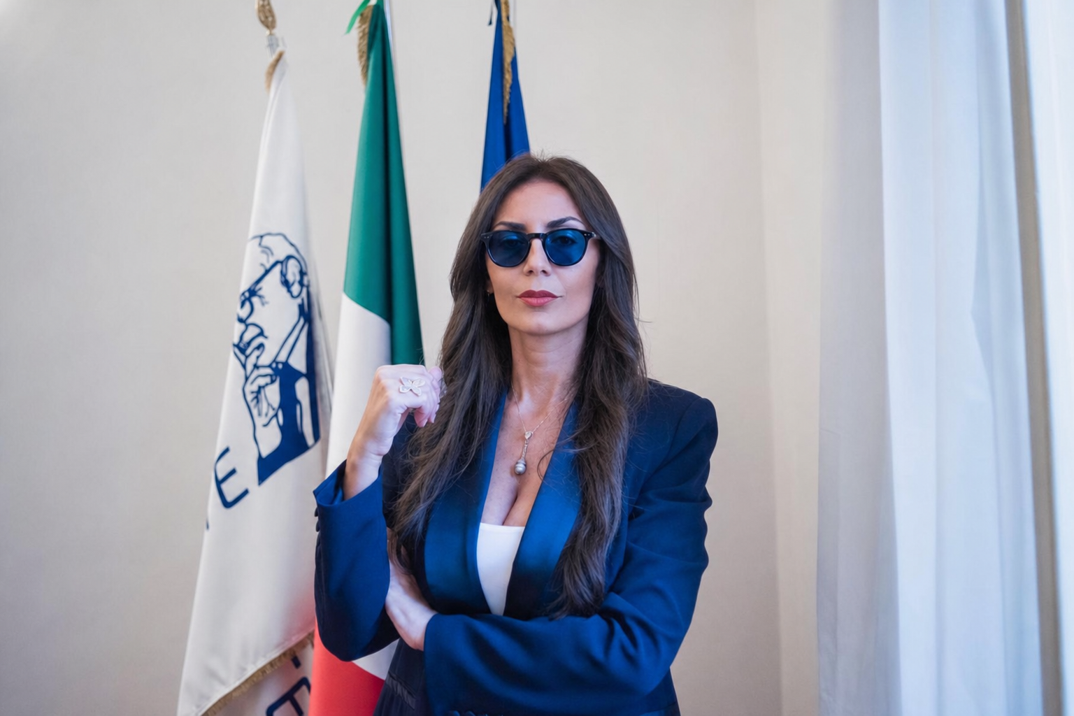 Barbara La Rosa